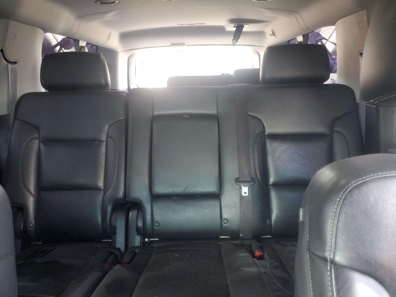 1GNSKJKC7FR192724 2015 Chevrolet Suburban K1500 Lt