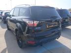 2017 FORD KUGA ST-LI for sale at Copart SANDY