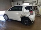 2014 Toyota Scion Iq  zu verkaufen in Elgin, IL - Rear End