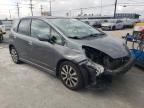 2013 Honda Fit Sport للبيع في Sun Valley، CA - All Over