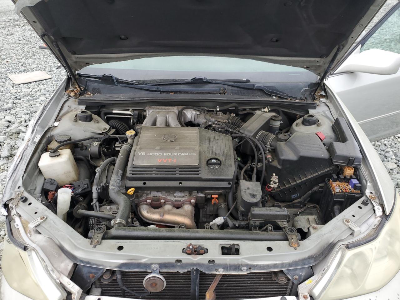 2002 Toyota Avalon Xl VIN: 4T1BF28B62U234434 Lot: 51579675
