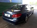 2013 MERCEDES BENZ E220 SE CD for sale at Copart SANDTOFT