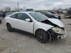 2009 Pontiac G5  zu verkaufen in Indianapolis, IN - Front End