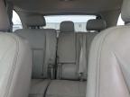 2010 Ford Edge Sel de vânzare în Kansas City, KS - Rear End