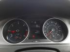 2013 VOLKSWAGEN GOLF S BLU for sale at Copart BELFAST