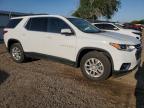 Mercedes, TX에서 판매 중인 2021 Chevrolet Traverse Lt - Water/Flood