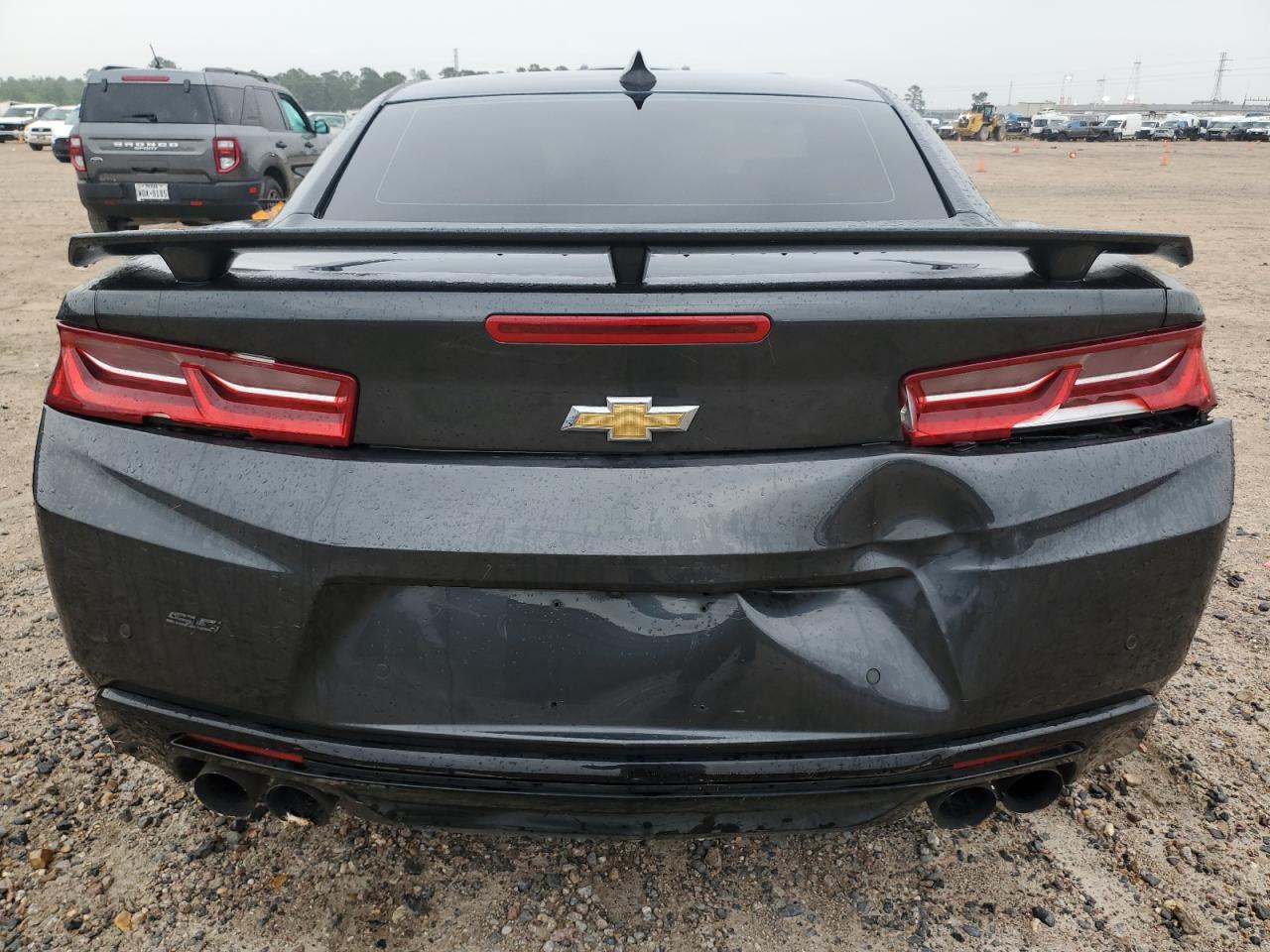 1G1FH1R73J0114013 CHEVROLET CAMARO 2018