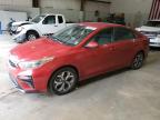 2021 Kia Forte Fe en Venta en Lufkin, TX - Front End