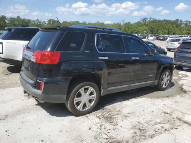  GMC TERRAIN 2016 Black