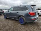 2015 Mercedes-Benz Gl 350 Bluetec продається в Houston, TX - Minor Dent/Scratches