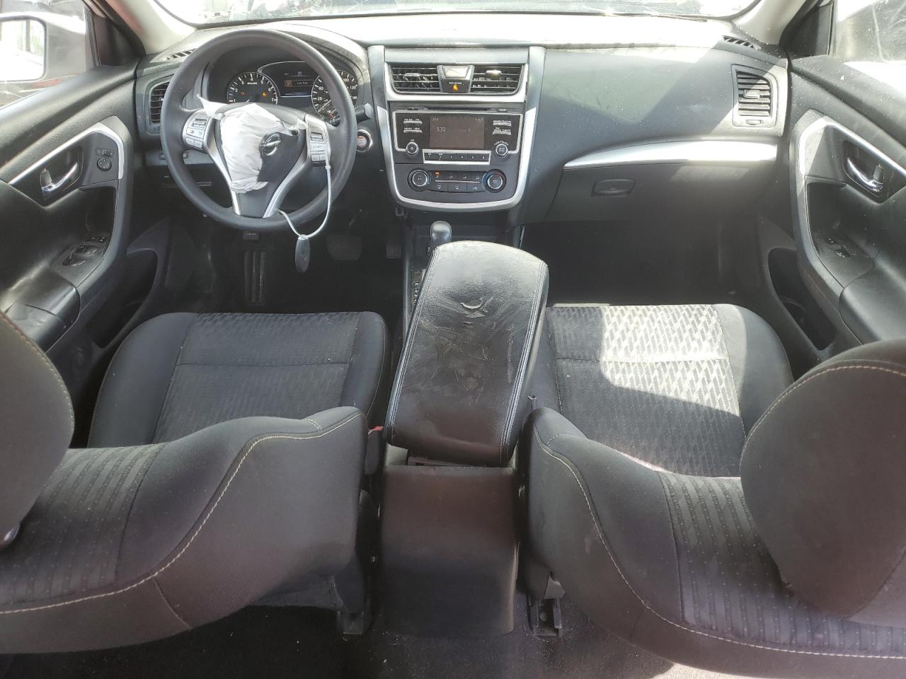 1N4AL3APXHC246949 NISSAN ALTIMA 2017
