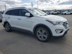 2016 Hyundai Santa Fe Se продається в Nampa, ID - Undercarriage