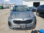 2019 KIA SPORTAGE LX à vendre chez Copart IL - CHICAGO SOUTH