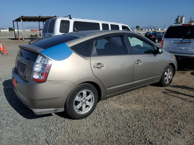2009 TOYOTA PRIUS 