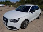 2012 AUDI A1 SPORT T for sale at Copart BRISTOL