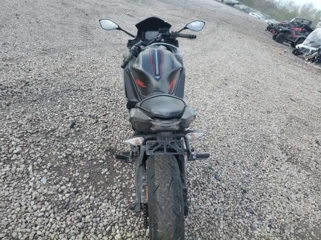 2022 KAWASAKI EX650 N