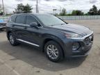 2020 Hyundai Santa Fe Se للبيع في Moraine، OH - Rear End