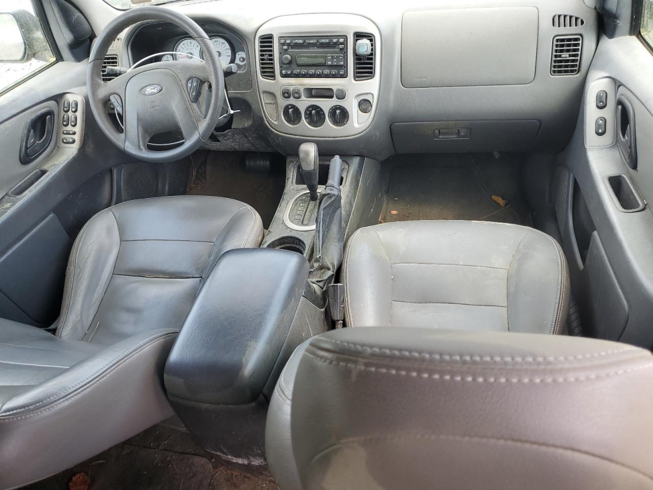 2006 Ford Escape Xlt VIN: 1FMCU93106KA12121 Lot: 51881725