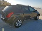 2007 Nissan Murano Sl zu verkaufen in Haslet, TX - Minor Dent/Scratches