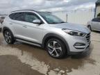 2017 Hyundai Tucson Limited de vânzare în Louisville, KY - Hail