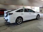 2018 Hyundai Sonata Sport for Sale in Sandston, VA - All Over