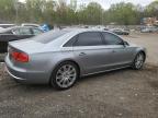 2012 Audi A8 L Quattro for Sale in Baltimore, MD - Mechanical