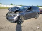 2017 Honda Cr-V Ex for Sale in Houston, TX - Front End