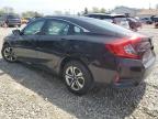 2016 Honda Civic Lx de vânzare în Columbus, OH - Undercarriage