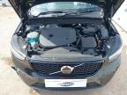 2025 VOLVO XC40 + B4 for sale at Copart SANDY