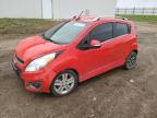 2014 Chevrolet Spark 2Lt продається в Portland, MI - Front End