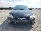 2015 Toyota Camry Le for Sale in Earlington, KY - Hail