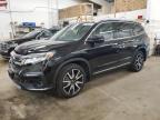 2019 Honda Pilot Elite იყიდება Ham Lake-ში, MN - Front End