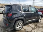 2017 Jeep Renegade Latitude for Sale in Littleton, CO - Front End