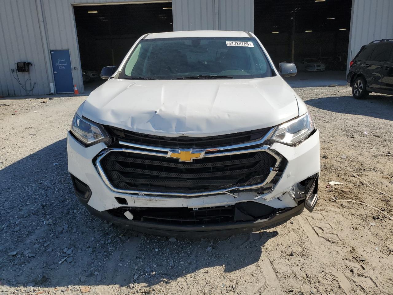 1GNERFKW2JJ217312 CHEVROLET TRAVERSE 2018