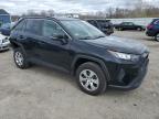 2021 Toyota Rav4 Le na sprzedaż w Assonet, MA - Rear End