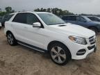 2016 Mercedes-Benz Gle 350 for Sale in Houston, TX - Front End
