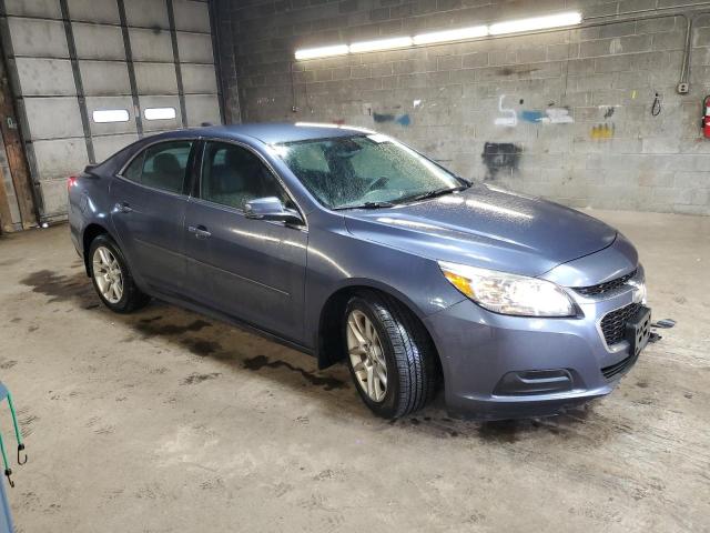  CHEVROLET MALIBU 2015 Синій