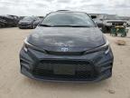 2025 Toyota Corolla Le zu verkaufen in San Antonio, TX - Hail