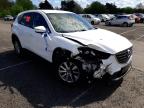 2015 MAZDA CX-5 SE-L for sale at Copart SANDTOFT