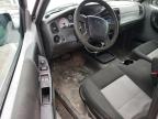2009 FORD RANGER SUPER CAB for sale at Copart ON - LONDON