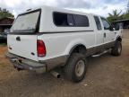 2002 Ford F250 Super Duty за продажба в Kapolei, HI - Front End