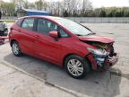 2015 Honda Fit Lx for Sale in Rogersville, MO - Front End
