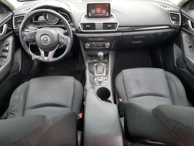  MAZDA 3 2016 Сірий