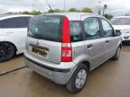 2006 FIAT PANDA DYNA for sale at Copart SANDY