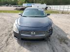 2009 Nissan Maxima S for Sale in Charles City, VA - Front End