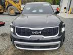 2024 Kia Telluride Lx na sprzedaż w Concord, NC - Vandalism