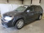 2017 Dodge Journey Se na sprzedaż w Lufkin, TX - Burn - Engine
