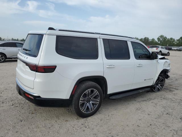  JEEP WAGONEER 2024 Biały