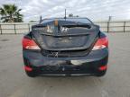 2016 Hyundai Accent Se en Venta en Bakersfield, CA - Rear End