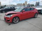 2013 Hyundai Veloster  продається в New Orleans, LA - Front End